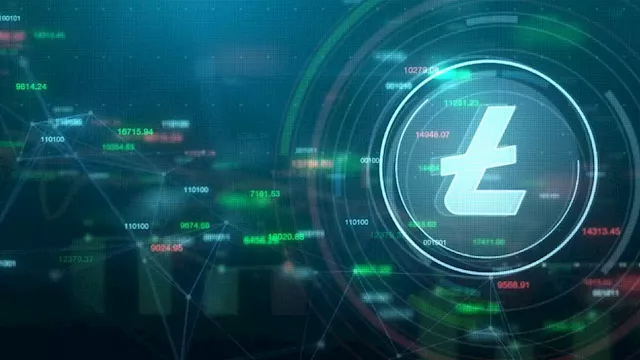 Biggest Movers: LTC Moves to 6-Month High, SOL up Nearly 20% – Market Updates Bitcoin News