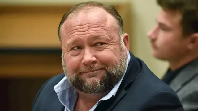 Alex Jones must pay full $49 million damages award, Texas judge rules | CNN Business