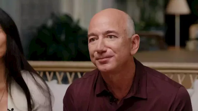 Jeff Bezos announces 40 grants totaling $123 million to combat homelessness | CNN Business