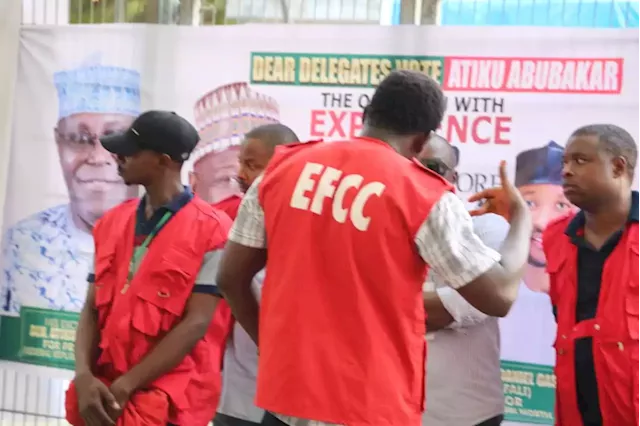 EXCLUSIVE: EFCC probes SDG-awarded contracts, lists 6 companies