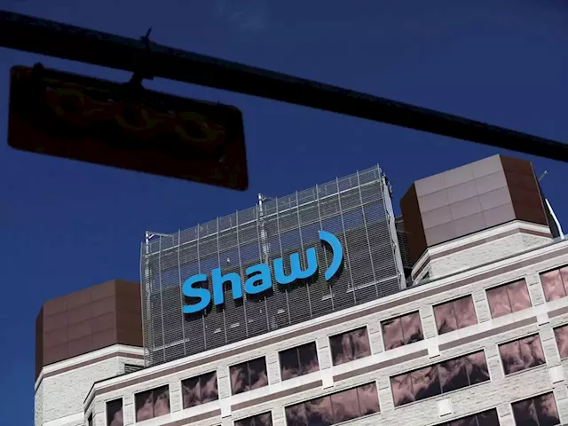 Free cash flow from Shaw wireless 'consistently negative' since 2016, merger tribunal hears