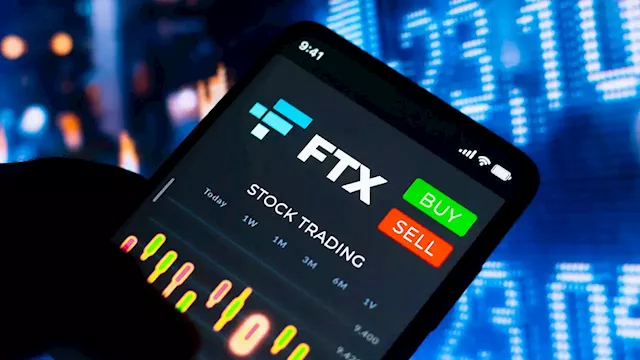 Top-ranked market analyst says FTX just another ‘mania’