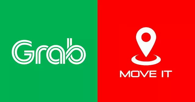 Commuter groups alarmed Grab’s acquisition of Move It to hike fares