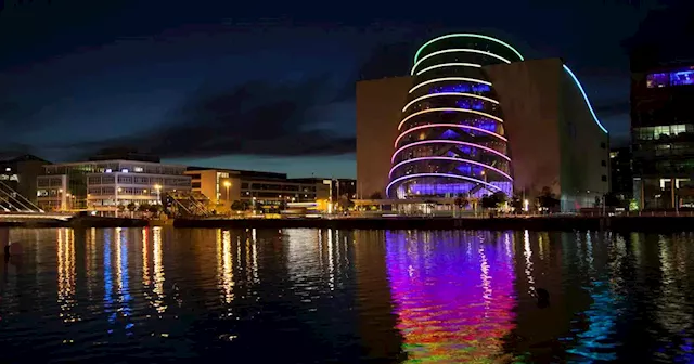 Convention Centre sees record levels of new business after Covid hit