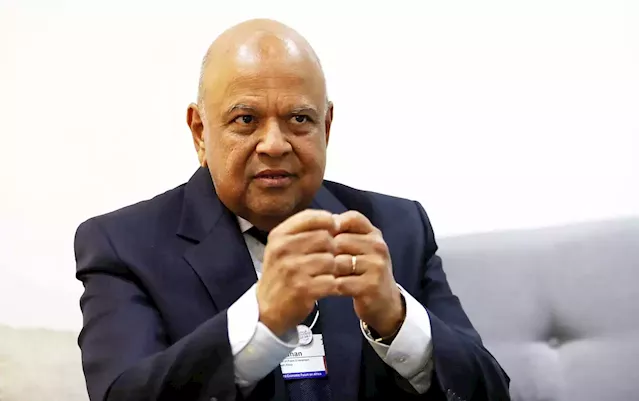 Eskom diesel plan will be announced in the coming days, says Gordhan | Business