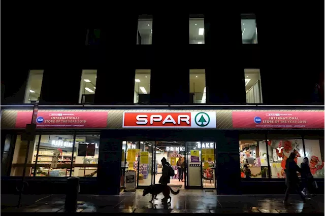 EXCLUSIVE | Probe finds Spar shared 'unrealistic' estimates of profits with store buyers | Business