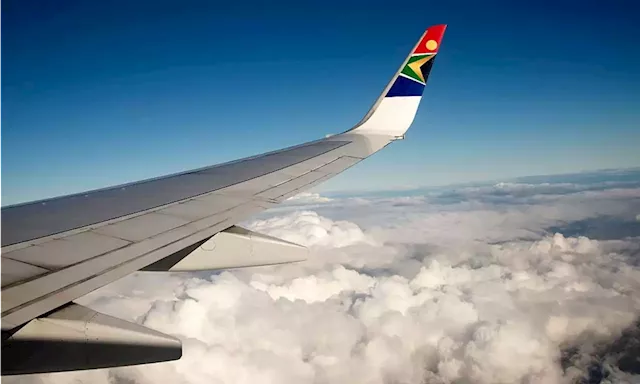 Minority shareholders in SAA's Takatso partner not asked to leave, says Harith | Business