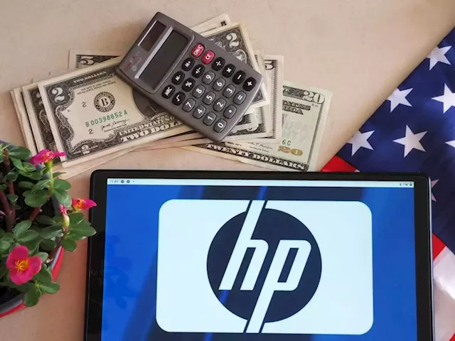 Tech jobs bloodbath: PC giant Hewlett-Packard to axe up to 6 000 workers | Business