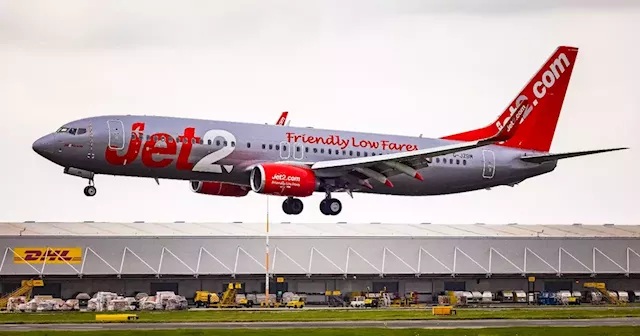 New Jet2 Christmas market flights from EMA to Krakow and Prague