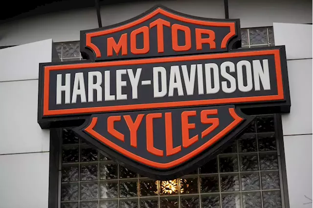 Florida company to take over logistics at Harley-Davidson facility