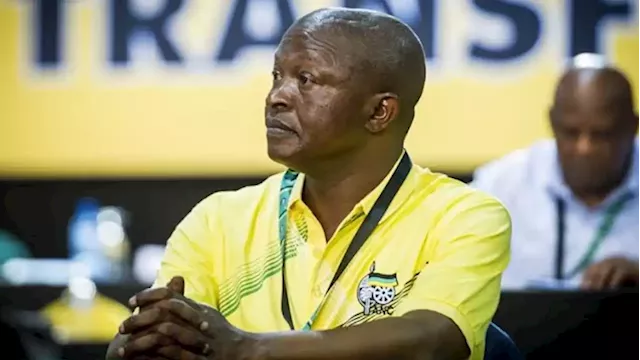 David Mabuza out in the wilderness: Political analyst - SABC News - Breaking news, special reports, world, business, sport coverage of all South African current events. Africa's news leader.