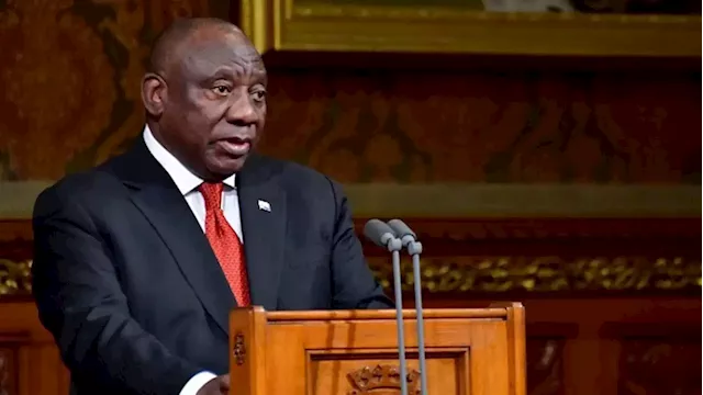 Ramaphosa calls for Commonwealth to play active role in reforming international institutions - SABC News - Breaking news, special reports, world, business, sport coverage of all South African current events. Africa's news leader.