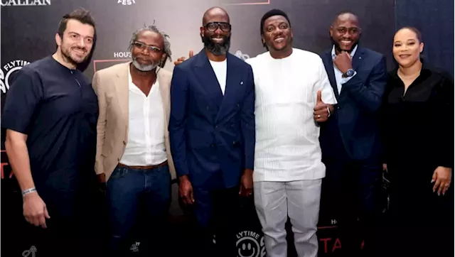 The Macallan hosts Nigeria’s fashion industry at ATAFO fashion show | TheCable