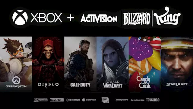 FTC 'likely' to file antitrust lawsuit to block Microsoft’s acquisition of Activision Blizzard