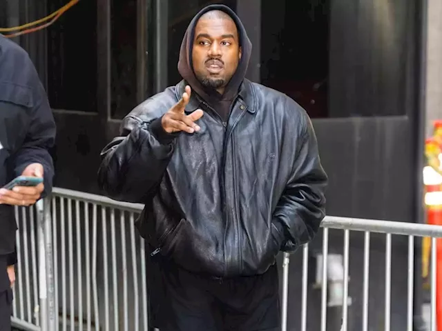 Former Adidas staff accused company of turning blind eye to Kanye West's 'bullying' and more