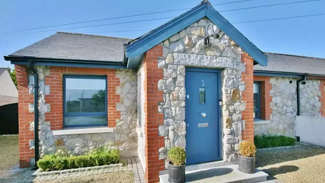 Beautiful, spacious and drenched in sunlight: This Dublin cottage is on the market for €649,950 | IMAGE.ie