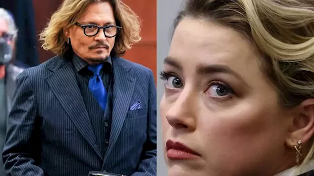 Amber Heard insisting that her insurance company cover $8.3 million owed to Johnny Depp