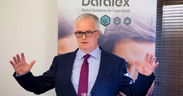 Datalex lowers earnings, revenue forecast for year as China recovery fails to materialise