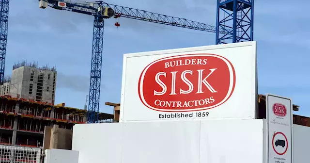 Building company Sisk books more than €19m profit