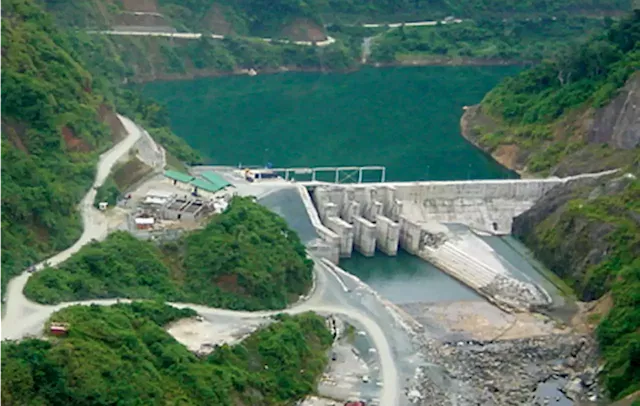 13 companies plan to bid for Casecnan hydropower project