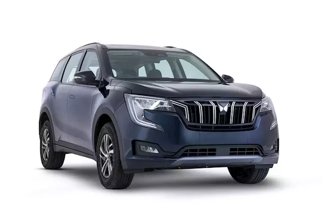 Mahindra's new XUV700 is packed with impressive tech and set to disrupt the local SUV market | Life