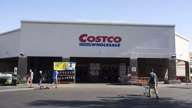 Costco (COST) buys more property in the Phoenix metro for a new store in the West Valley - Phoenix Business Journal