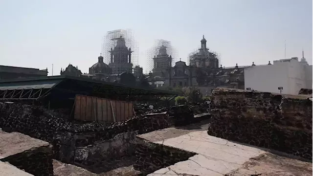 Aztec dig in Mexico City sets new records as royal mystery deepens - SABC News - Breaking news, special reports, world, business, sport coverage of all South African current events. Africa's news leader.