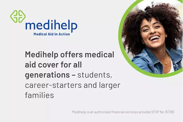 Medihelp Medical Aid – Service accolades, organic growth, and the stability that comes with 117 years in the industry | The Citizen