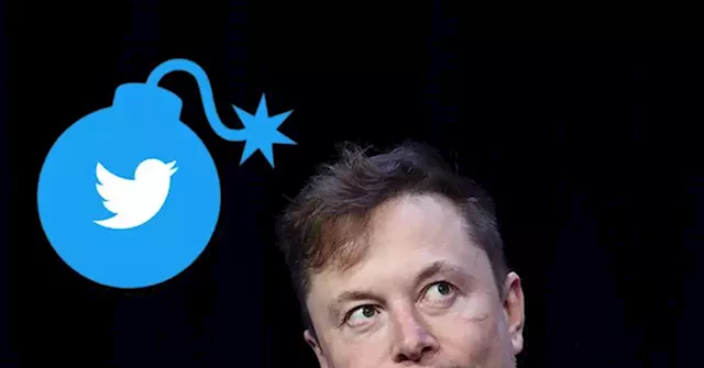 Report: Big Business Continues to Stop Running Ads on Elon Musk's Twitter