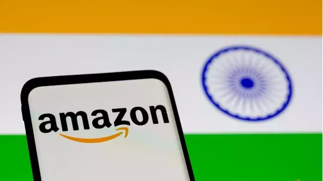 Amazon India to shut food delivery business from next month - Economic Times