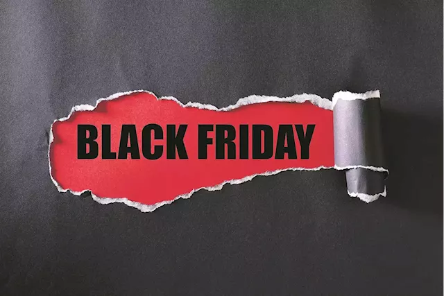 Personal Finance | Beware of fraudulent sites this Black Friday | City Press