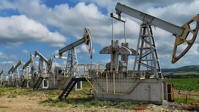 The West is struggling to set an oil price cap that hurts Russia | CNN Business