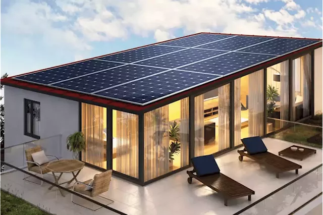 Sponsored Content: One company is shaking up the solar industry with their “best quality at best price guarantee” paired with financing options.