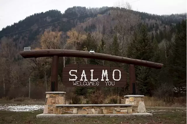 B.C. residents priced out of housing market flock to Salmo, a sleepy village of 1,000