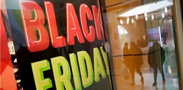 BLACK FRIDAY LIVE | You have another couple of days to buy cheap nappies | Business Insider