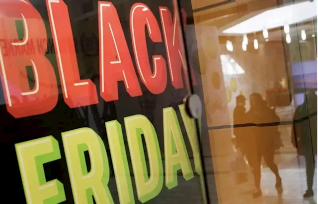 BLACK FRIDAY LIVE | You have another couple of days to buy cheap nappies | Business Insider