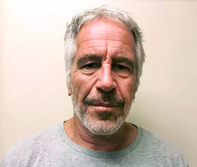 Jeffrey Epstein victims sue financial companies under new N.Y. law