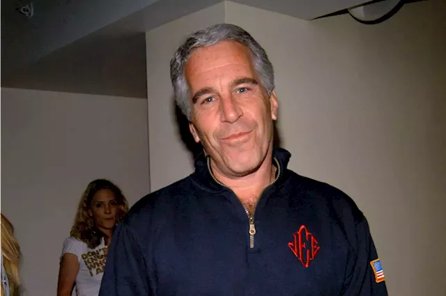 Jeffrey Epstein Accusers Sue the Banks That Did Business With Him