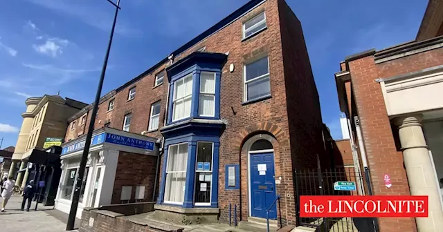 Former Lincoln dental practice to become flat as business proves unviable