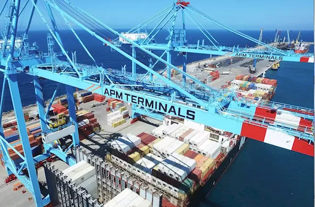 APM Terminals Apapa: Nigeria’s Tax Laws Incentivise Investment