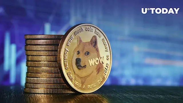 Dogecoin Beats Cardano in Market Capitalization, Earns 8th Place