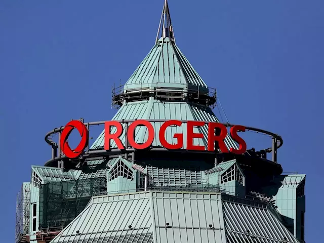 Rogers exec reveals his $2-million post-merger bonus during tribunal