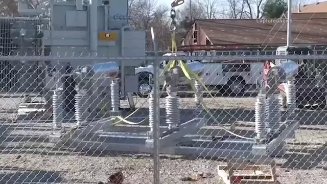 Ryan Construction worker killed at NIPSCO substation in Indiana, company says