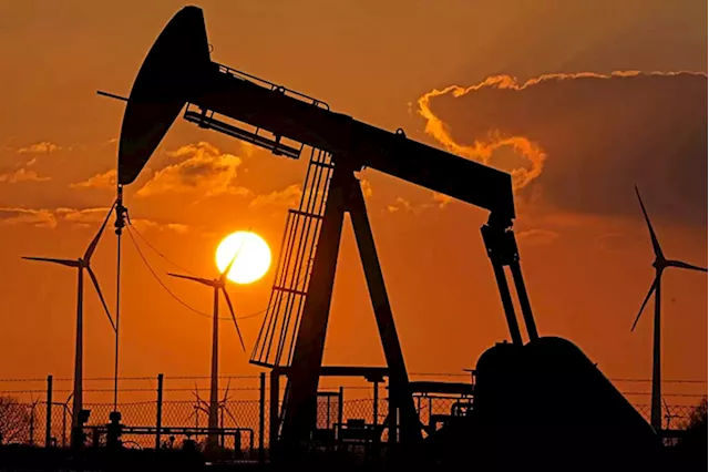 Global oil market flashes warnings as demand concerns spike - BusinessMirror