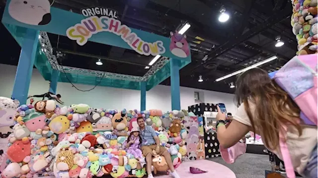 Buying toys? Here's what's trending, according to industry watchers