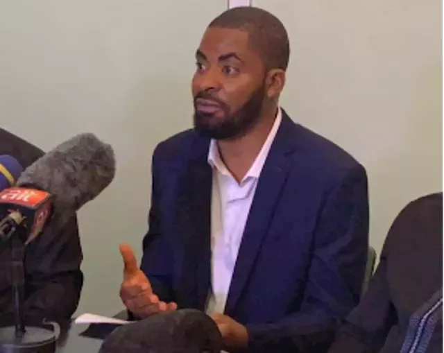 Free money, salary not enough, start your business - Adeyanju tells Nigerians