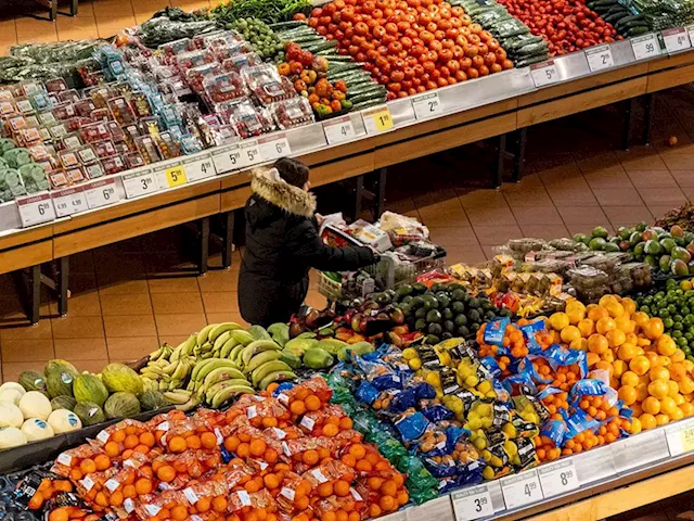 Food industry leaders close to finalizing grocery code of conduct, internal documents reveal