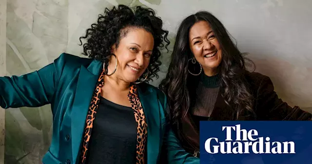 ‘It’s a funny business’: Vika and Linda Bull get frank on the ups and downs of a life in music