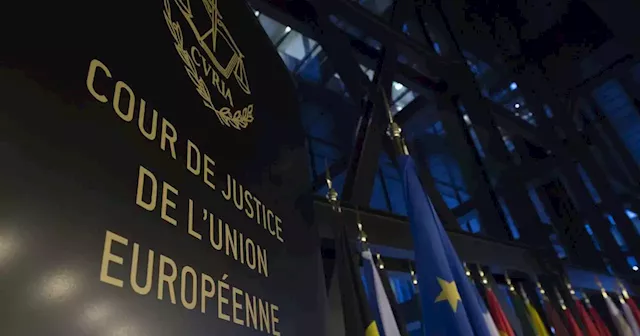 ECJ ruling on company ownership branded a ‘setback’ in fight against crime