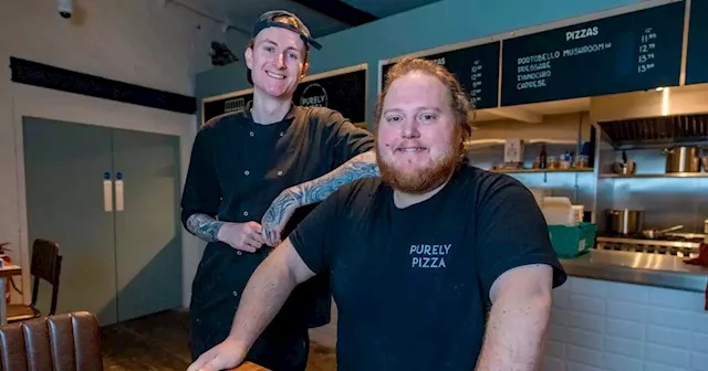 Meet the traders at Lancashire's newest food market bringing 'good vibes'